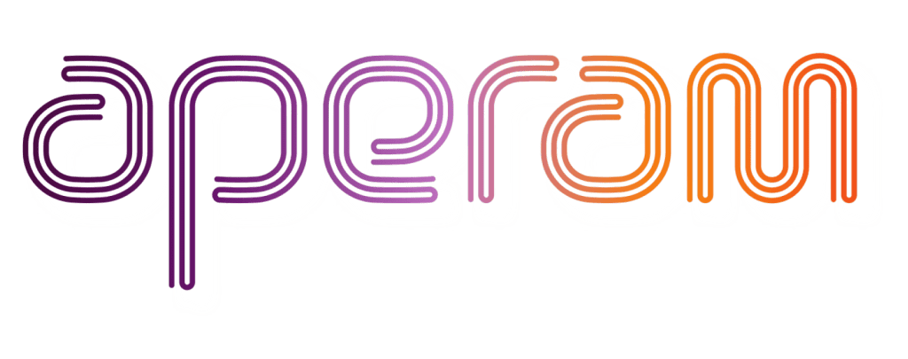 Logo Aperam