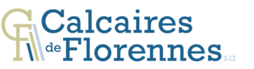 Calcaires de Florennes logo