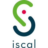 Iscal Sugar logo - food industry