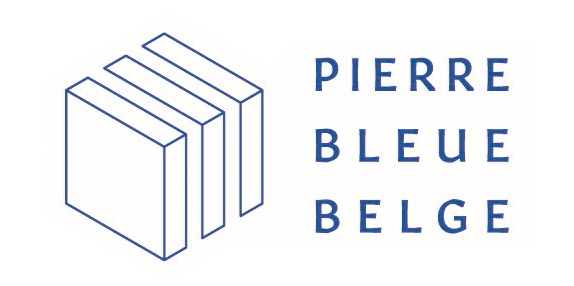 Pierre Bleue Belge logo