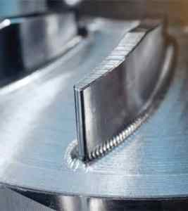 Other industries 14 Impeller & blade damage