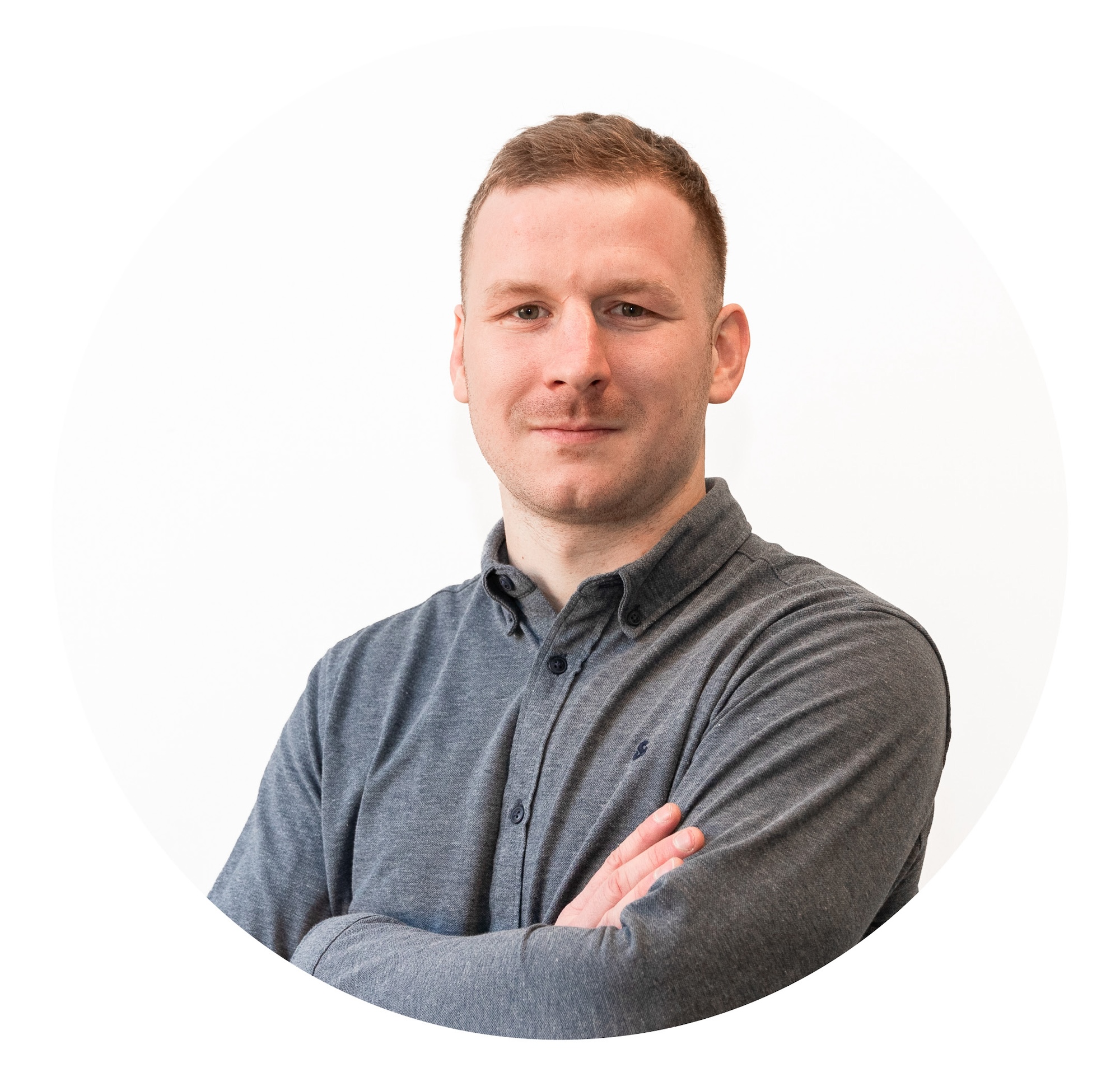 Gautier Waterlot - Insens co-founder